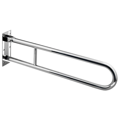HANDICAP Klappgriff, 600mm, polierter Edelstahl