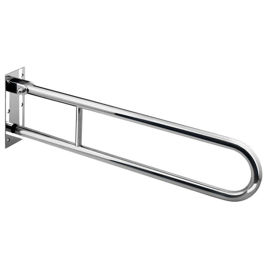 HANDICAP Klappgriff, 600mm, polierter Edelstahl