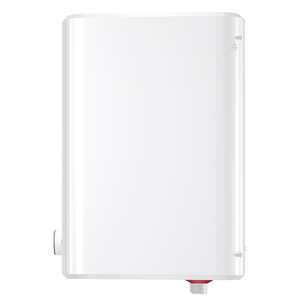 DAY elektrischer Boiler, mit Wassertank, 15 l, oben, weiß