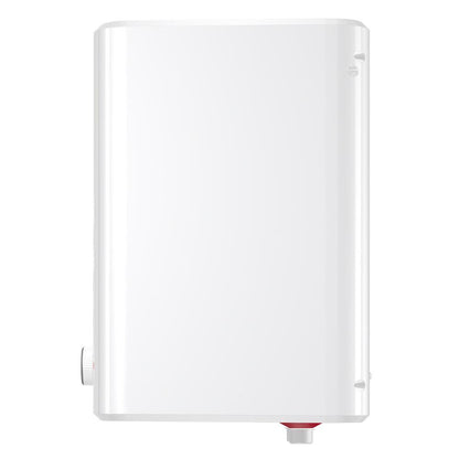 DAY elektrischer Boiler, mit Wassertank, 15 l, oben, weiß