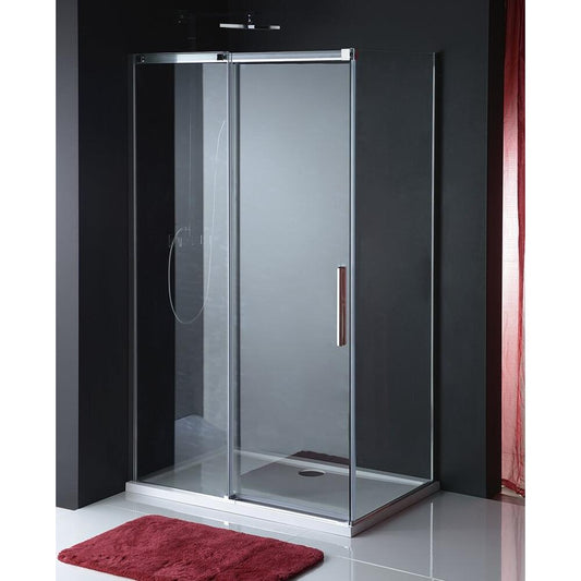 ALTIS LINE Rechteckige Duschkabine 1600x800mm L/R Variante