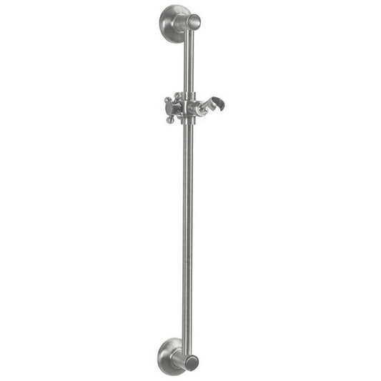 ANTEA Brauseschieber, 670mm, Nickel