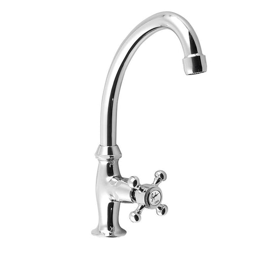 ANTEA Waschtischarmatur Höhe 260mm, Chrom