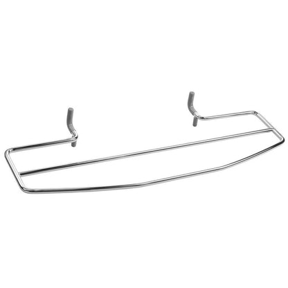 Handtuchhalter für Heizkörper 214x600mm, Chrom