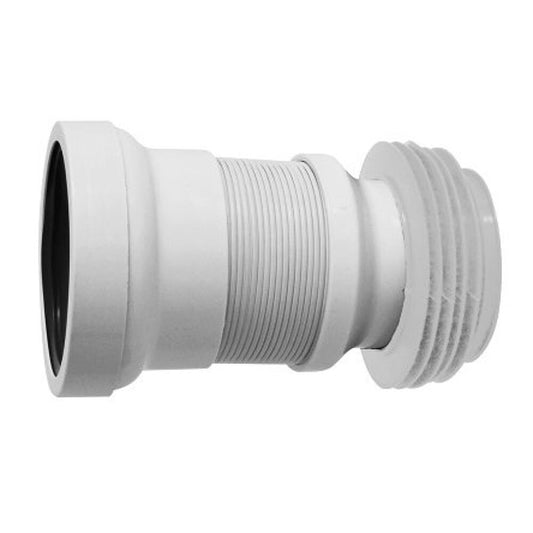 Flexible WC-Verbindung, 210-330mm