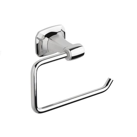 AIDA Toilettenpapierhalter, Chrom