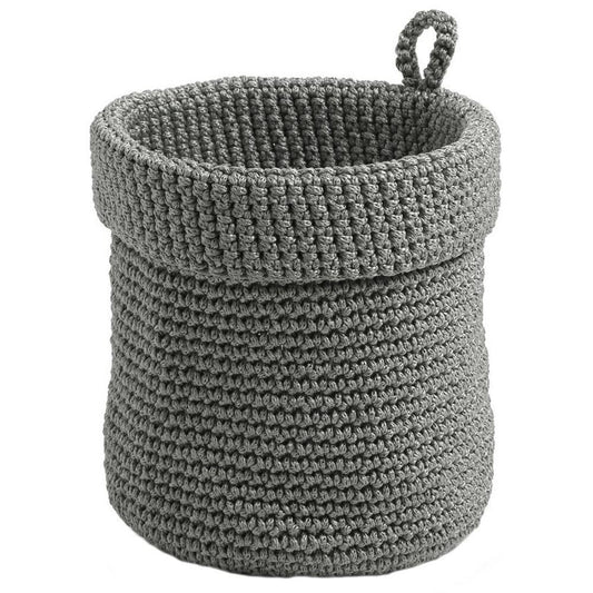 MALVA Kosmetik-Organizer, Grau