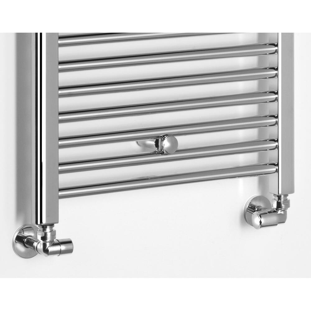 ALYA Badheizkörper gerade 500x1110mm,300W, Chrom