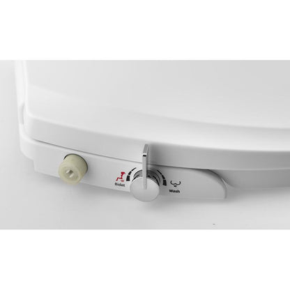 CLEAN STAR Bidet--WC Aufsatz
