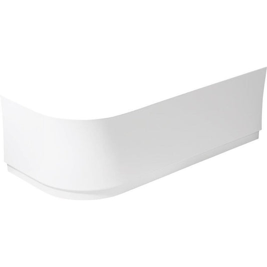 VIVA R 175 Frontschürze 60cm, weiß