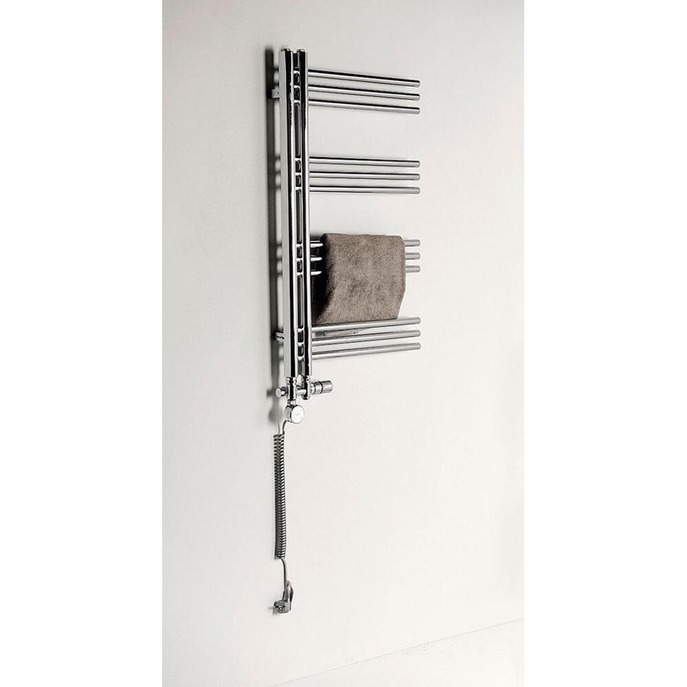 DORLION Badheizkörper 500x900mm, Chrom