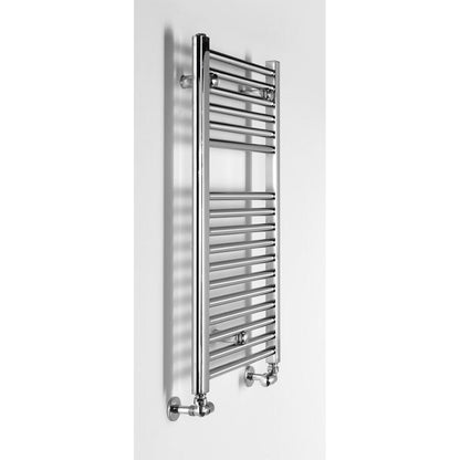 ALYA Badheizkörper gerade 450x803mm, 300W,Chrom