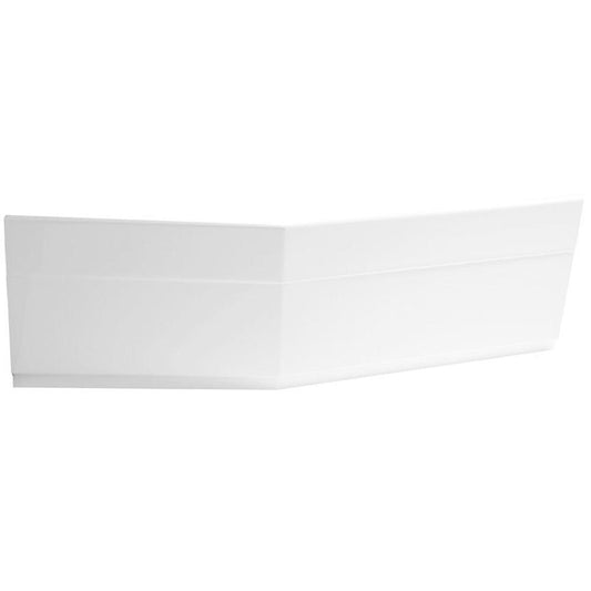 TIGRA 150 L Frontschürze 57,5cm, weiß