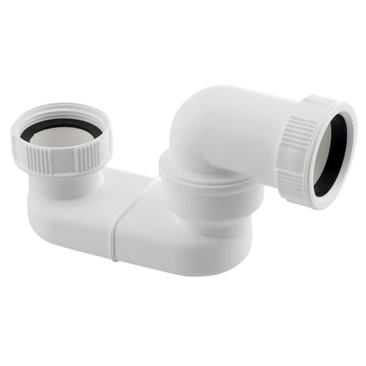 Siphon 1/2", DN40