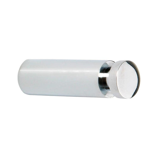 X-ROUND Haken 55mm, Chrom