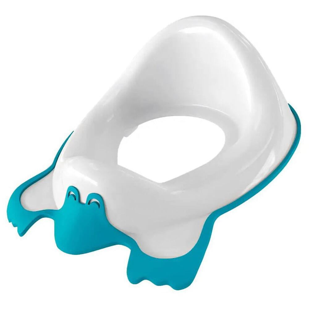 DUCK Kinder-WC-Sitz, Blau