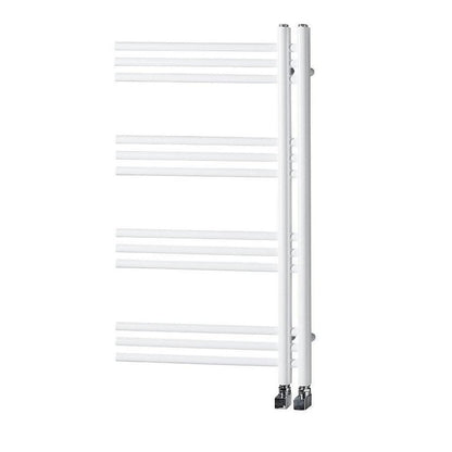 DORLION Badheizkörper 500x900mm, Weiß