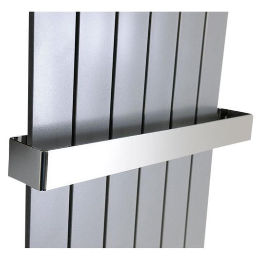 COLONNA Handtuchhalter 340mm, polierter Edelstahl