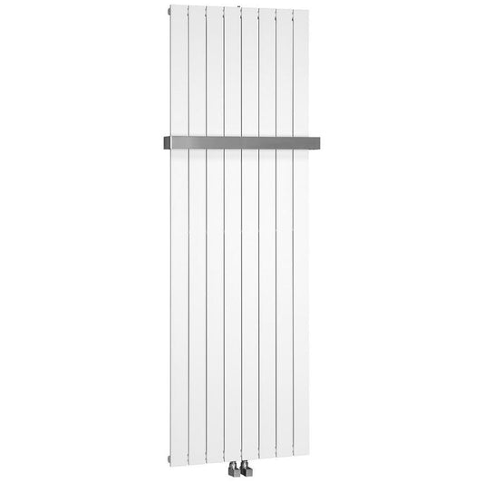COLONNA Badheizkörper 602x1800mm, Weiß