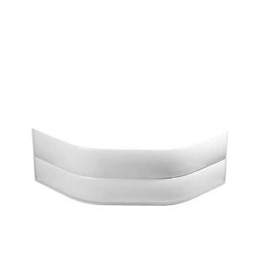 EDERA Frontschürze 63cm, weiß