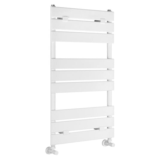 BONDECO Badheizkörper 500x926mm, 400W, Weiß