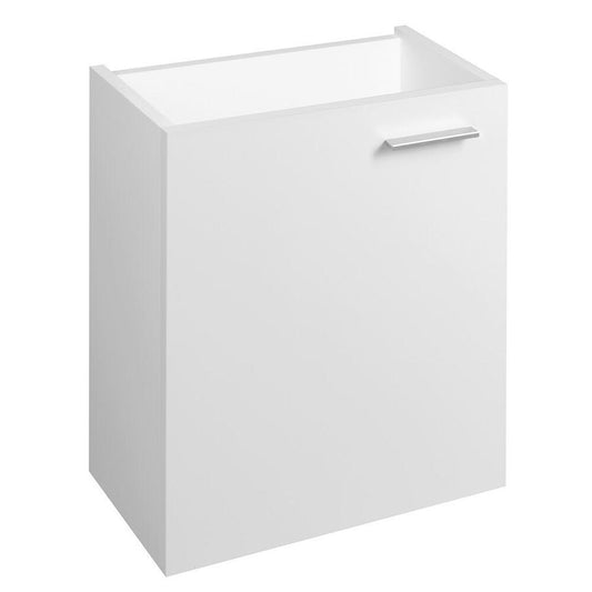 ZOJA Unterschrank 39,5x50x22cm, weiss