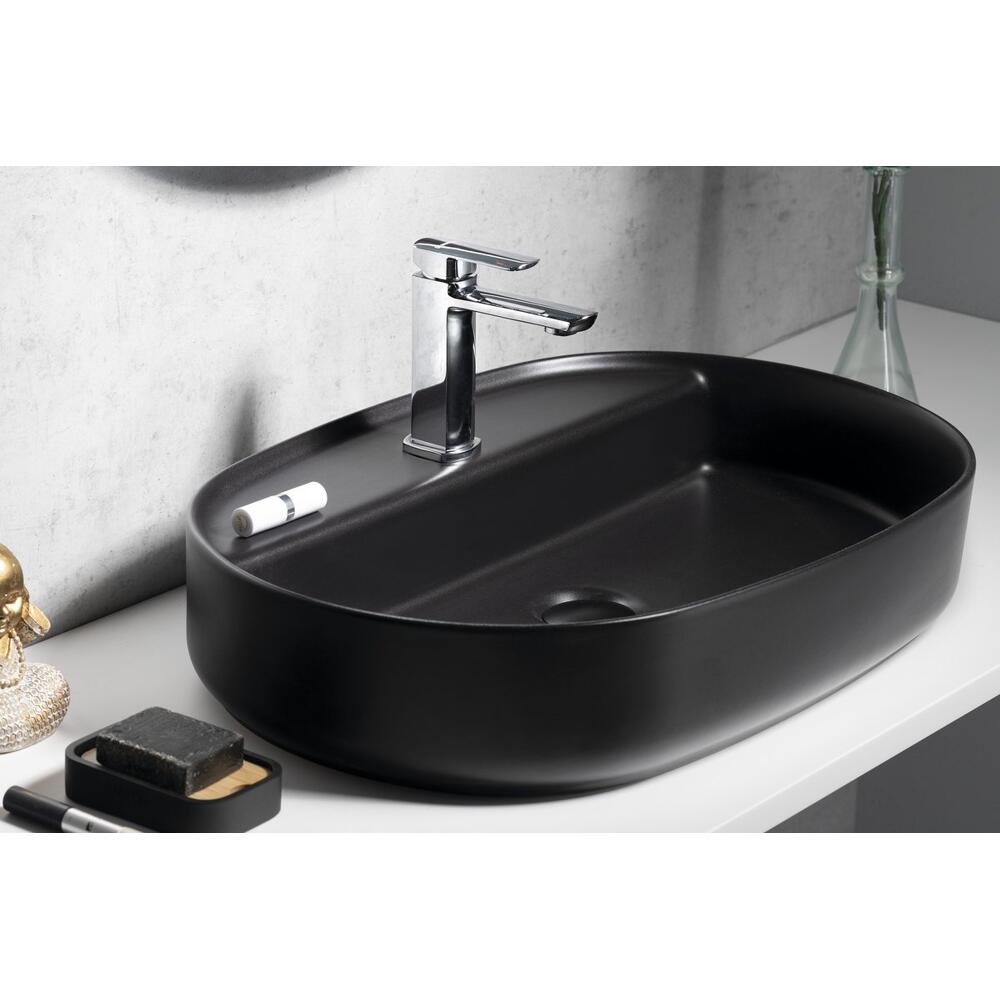 MIXONA 25 Waschtscharmatur, Chrom