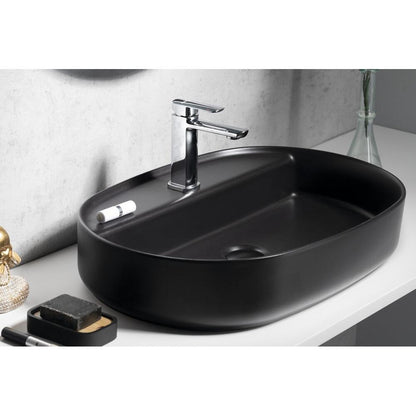 MIXONA 25 Waschtscharmatur, Chrom