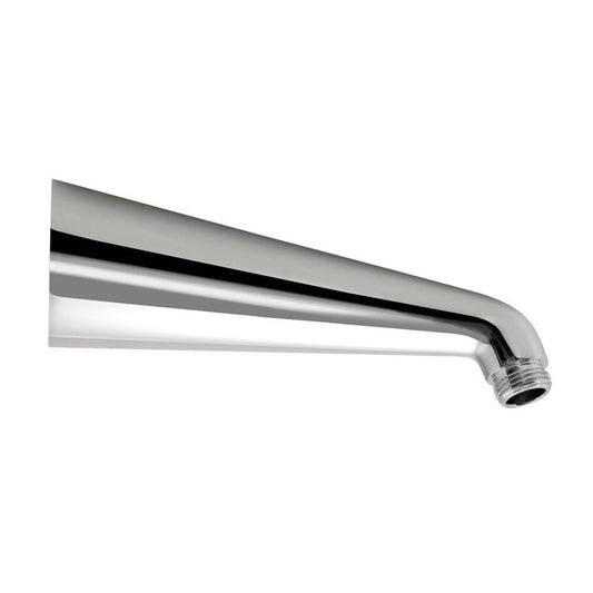 Duscharm rund, 170mm, Chrom