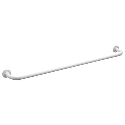 Trockner, 80cm, Weiß