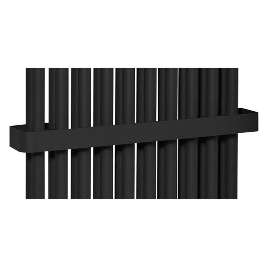 FEDE Handtuchhalter 504mm, Schwarz matt