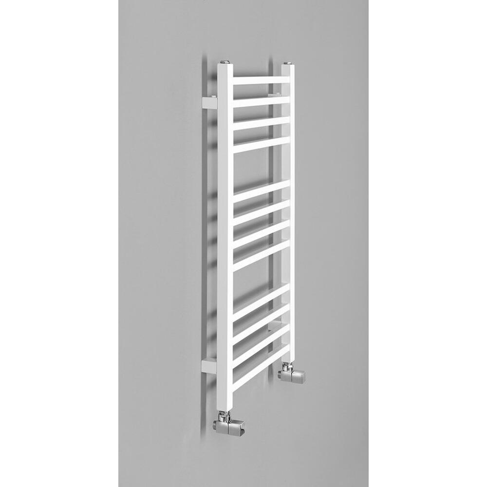 METRO Badheizkörper 450x890 mm, 200W,Weiß