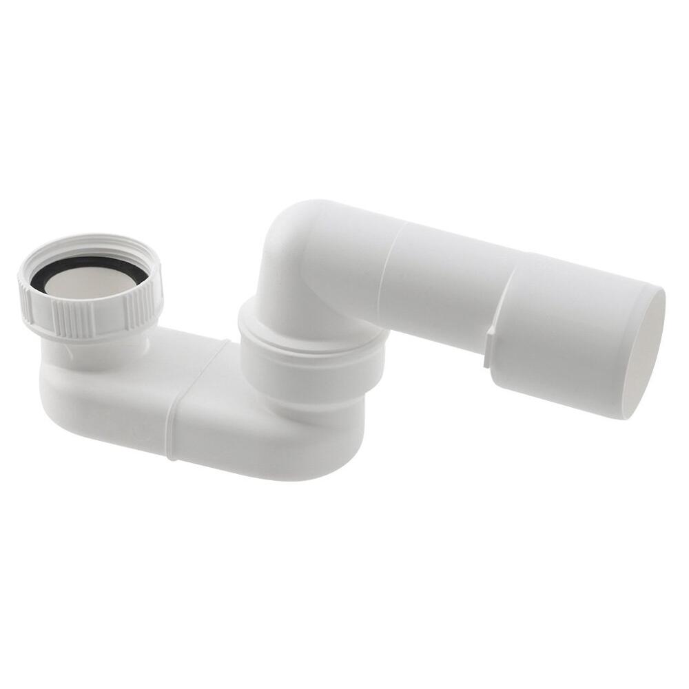 Siphon 1/2", DN40