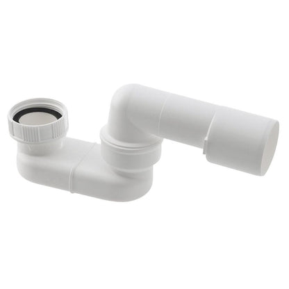 Siphon 1/2", DN40