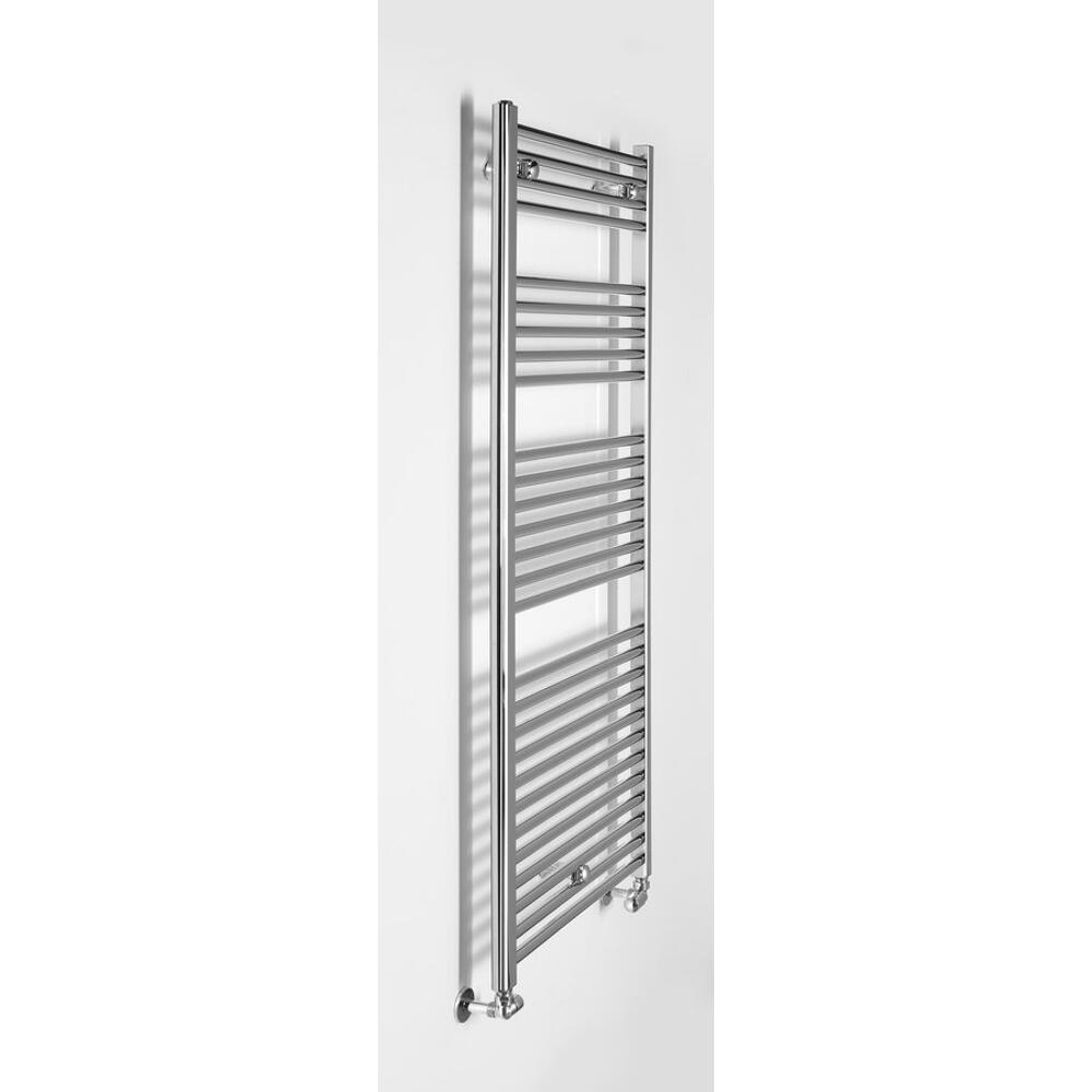 ALYA Badheizkörper gerade 450x1420mm, 500W,Chrom