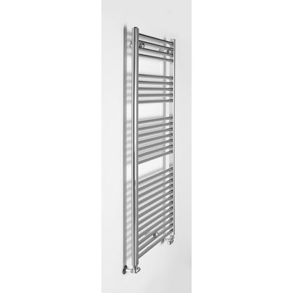 ALYA Badheizkörper gerade 450x1420mm, 500W,Chrom