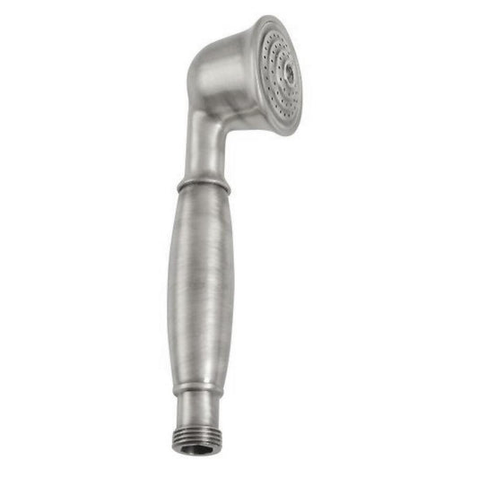 ANTEA Handbrause, 180mm, Messing/Nickel