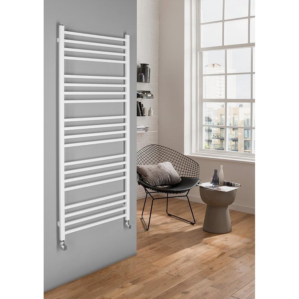 METRO Badheizkörper 600x1510 mm, 500W,Weiß