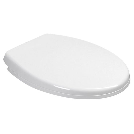 ANTIK WC-Sitz, Soft Close, Weiß