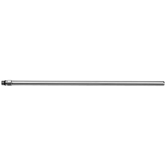 Armatur-Anschlussschlauch 10mm-M10x1, 60cm, Chrom