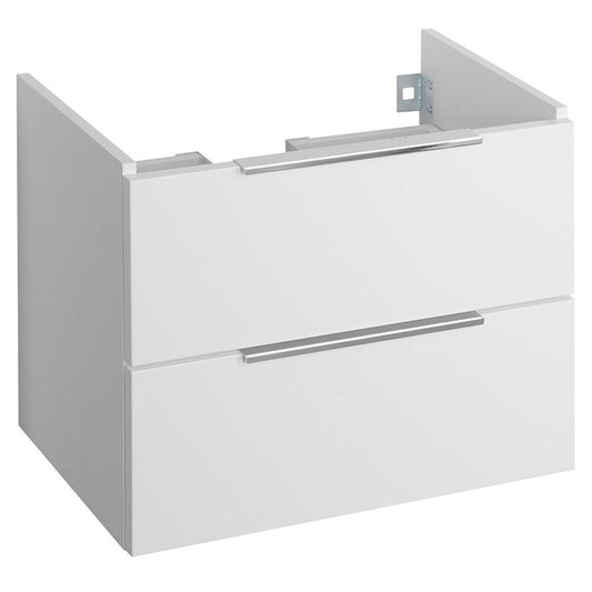 NEON Unterschrank , 56,5x45x35 cm, weiß