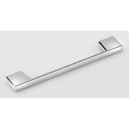 KILI Metallgriff 156/128mm, Chrom