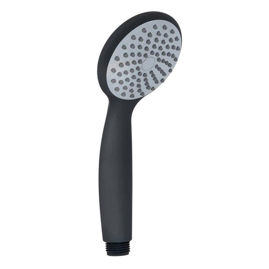 EASY Handbrause, ABS/Schwarz