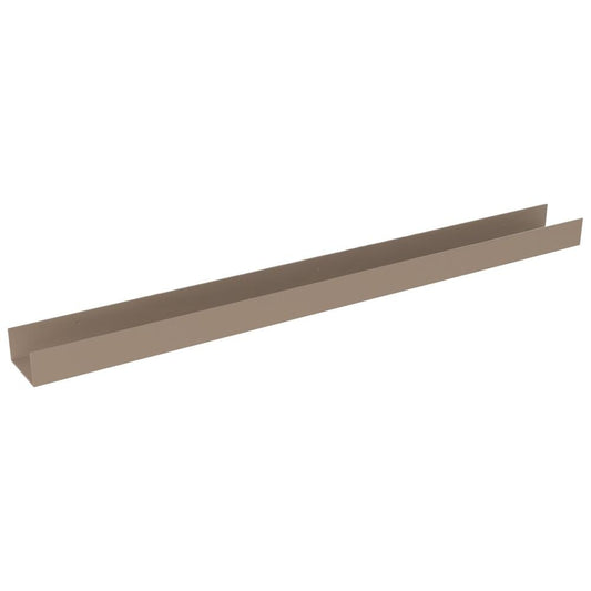 SELURA Regal 100cm, beige
