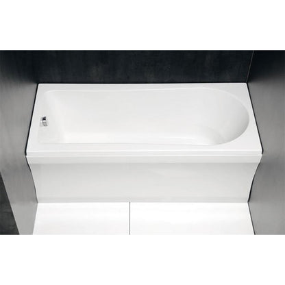 CLEO 160 ULN Frontschürze, weiß