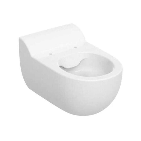 GEBERIT BAMBINI Wand-WC ,spülrandlos, Weiß