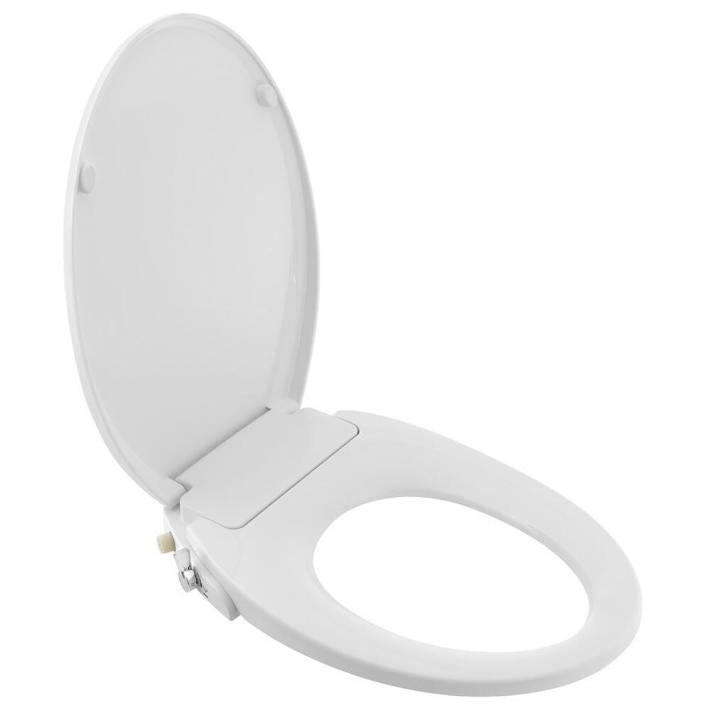 CLEAN STAR Bidet--WC Aufsatz