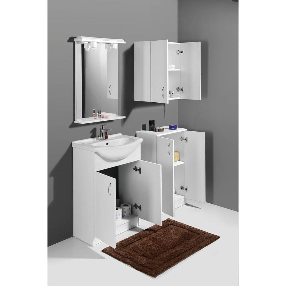 SIMPLEX ECO Hängeschrank 50x60x24cm