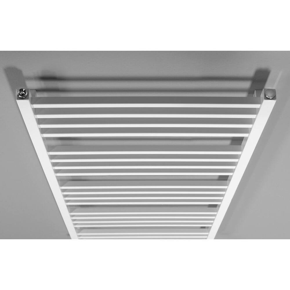 METRO Badheizkörper 600x1510 mm, 500W,Weiß