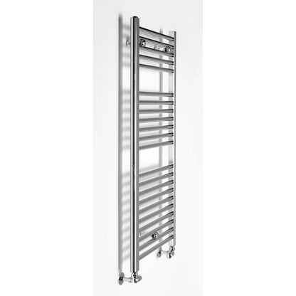 ALYA Badheizkörper gerade 500x1110mm,300W, Chrom